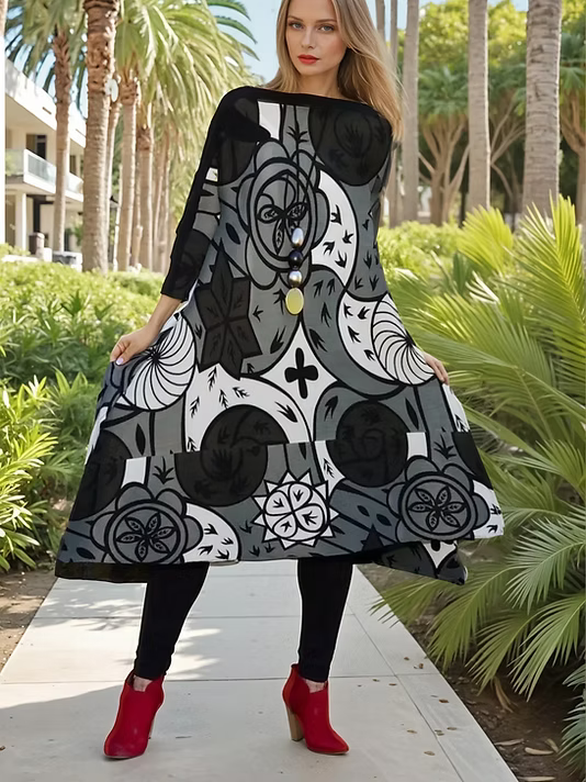 Fall Dresses