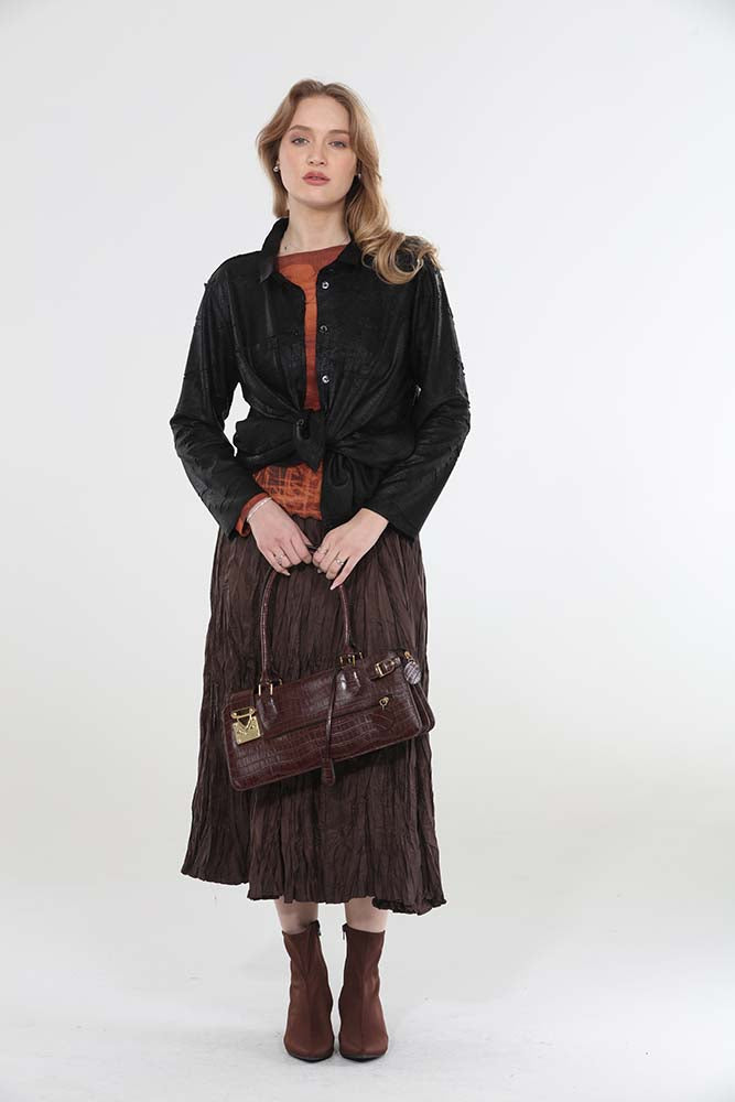 Fall Skirts