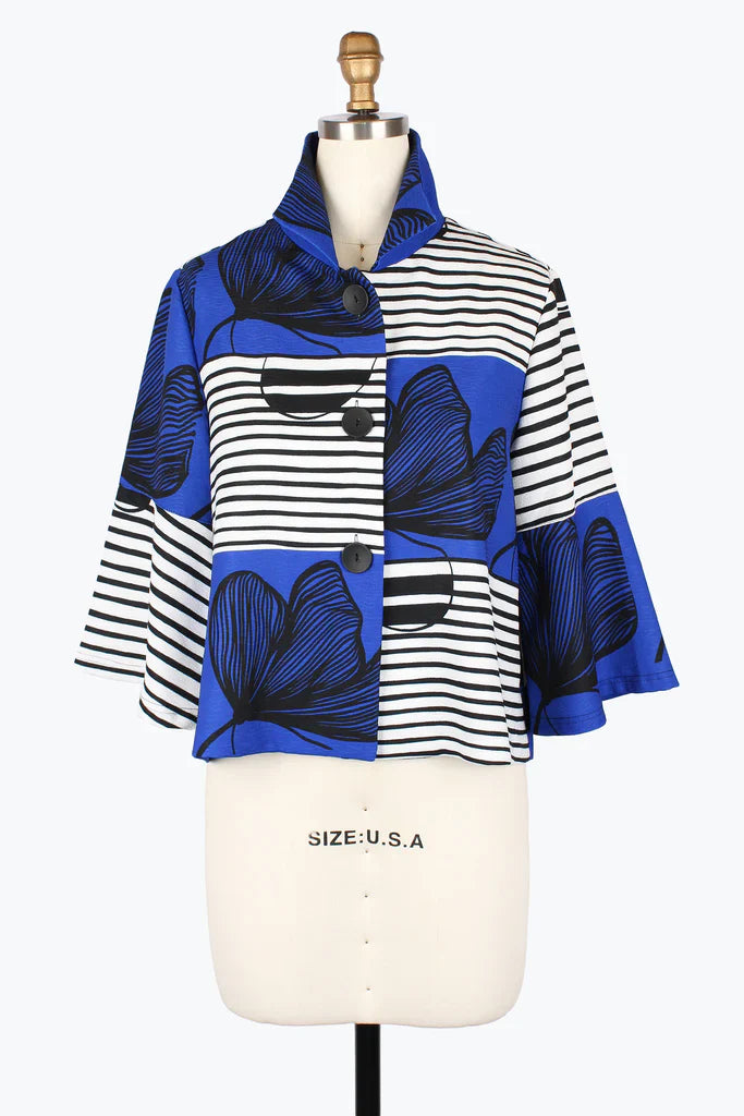 5007 DAMEE Jacket