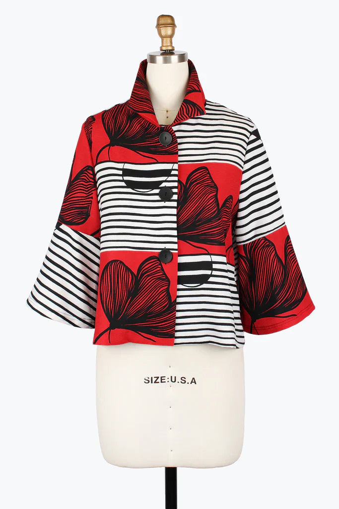 5007 DAMEE Jacket