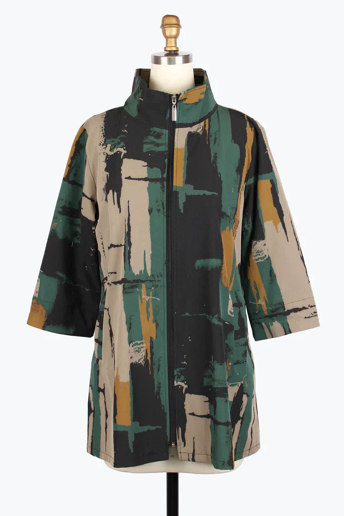 5018 DAMEE Jacket