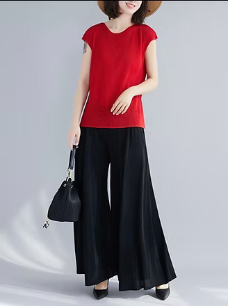 83009 Vanite Pant