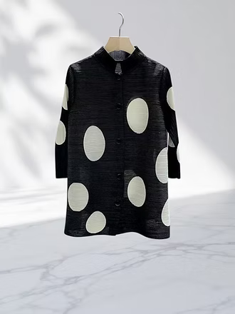 88449-3 Vanite Short Dot JKT