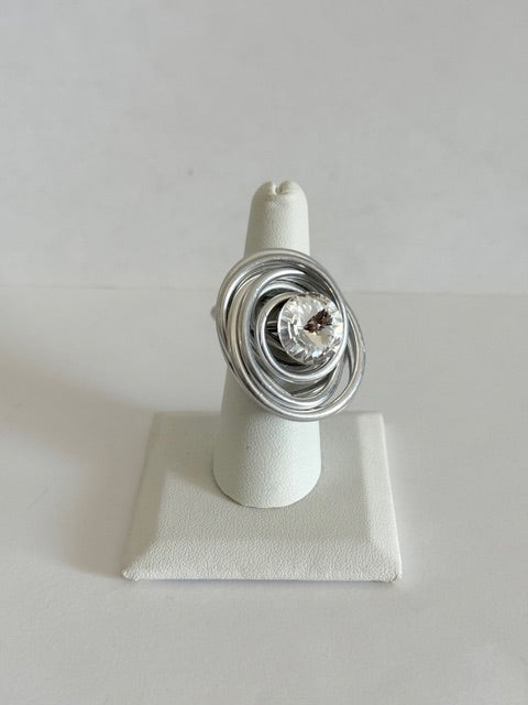 PHOTO RINGS JEFF LEIB