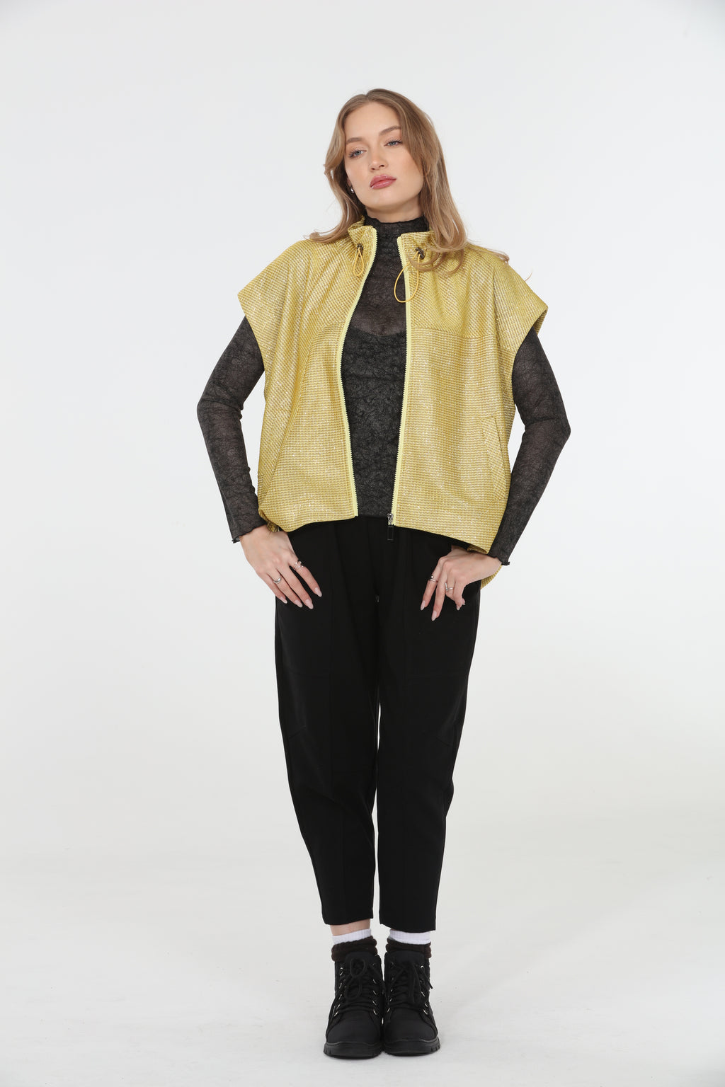 T4636 Terra Jacket