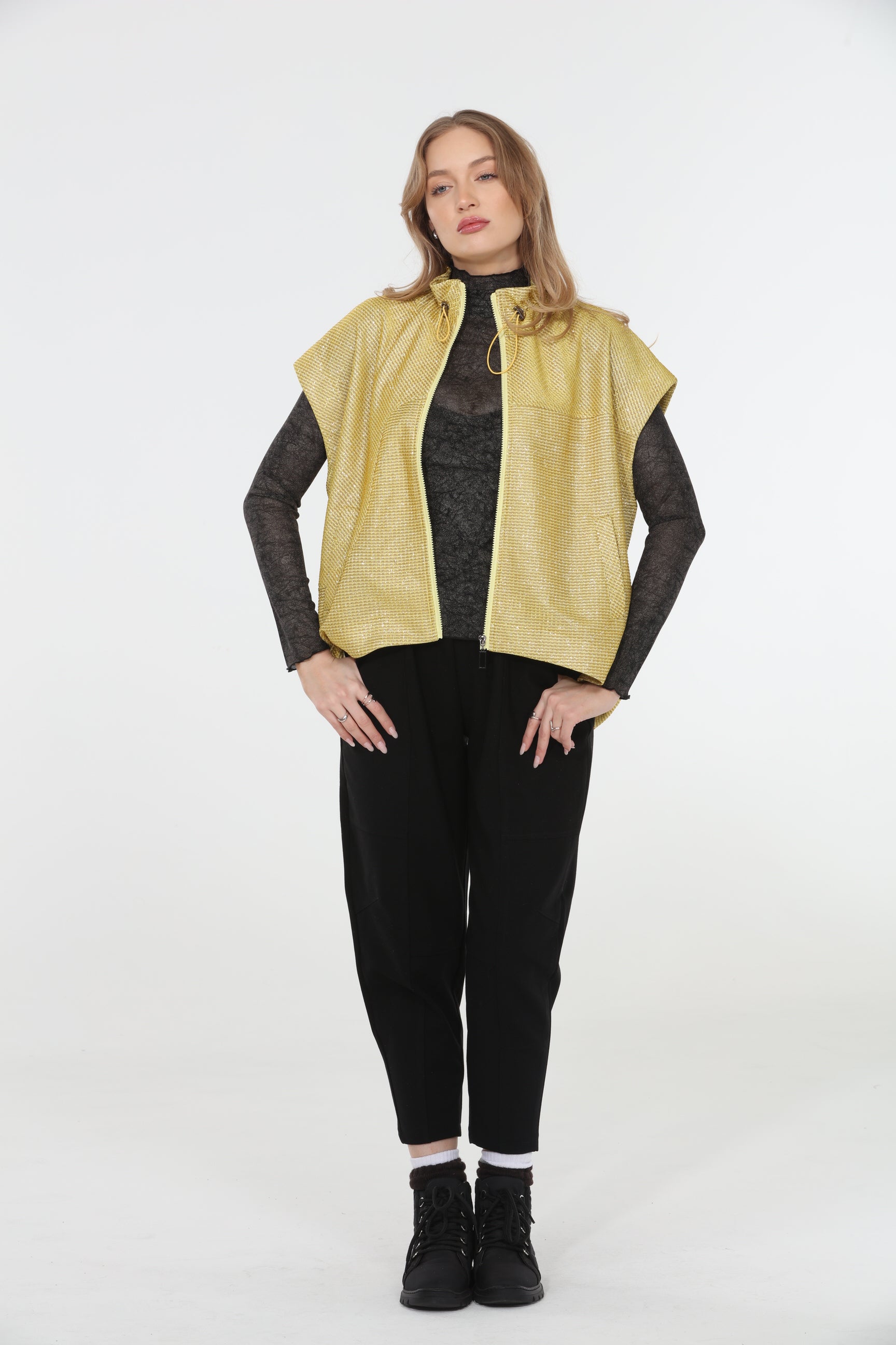 T4636 Terra Jacket