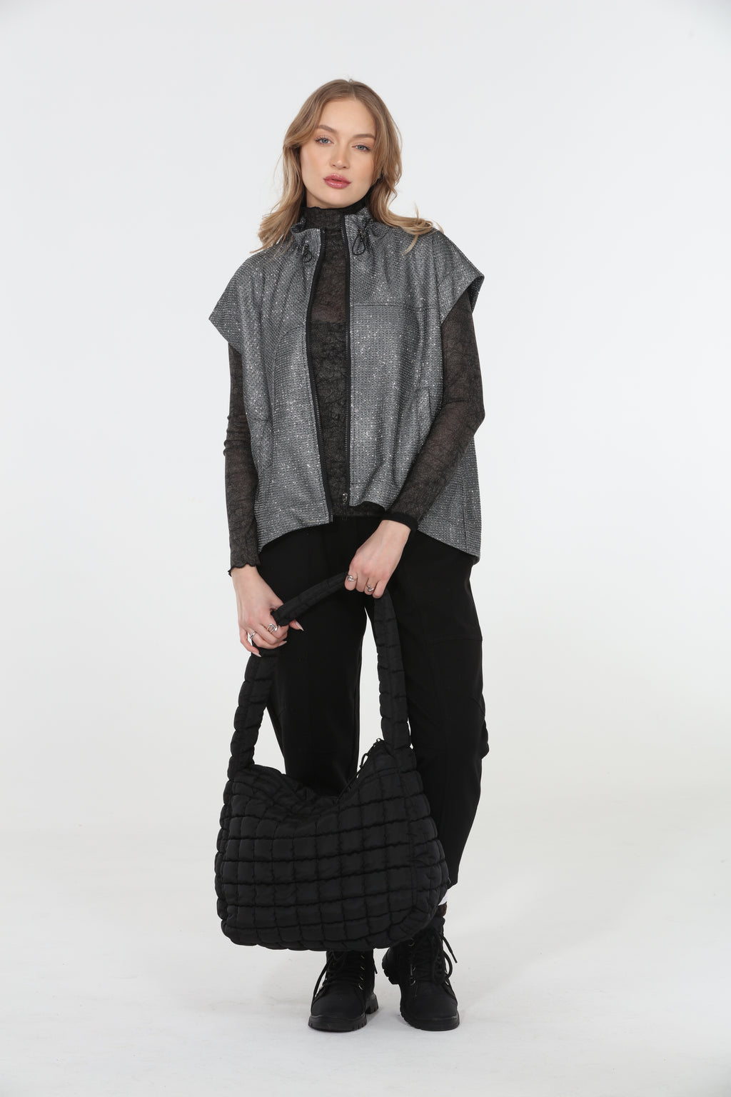 T4636 Terra Jacket