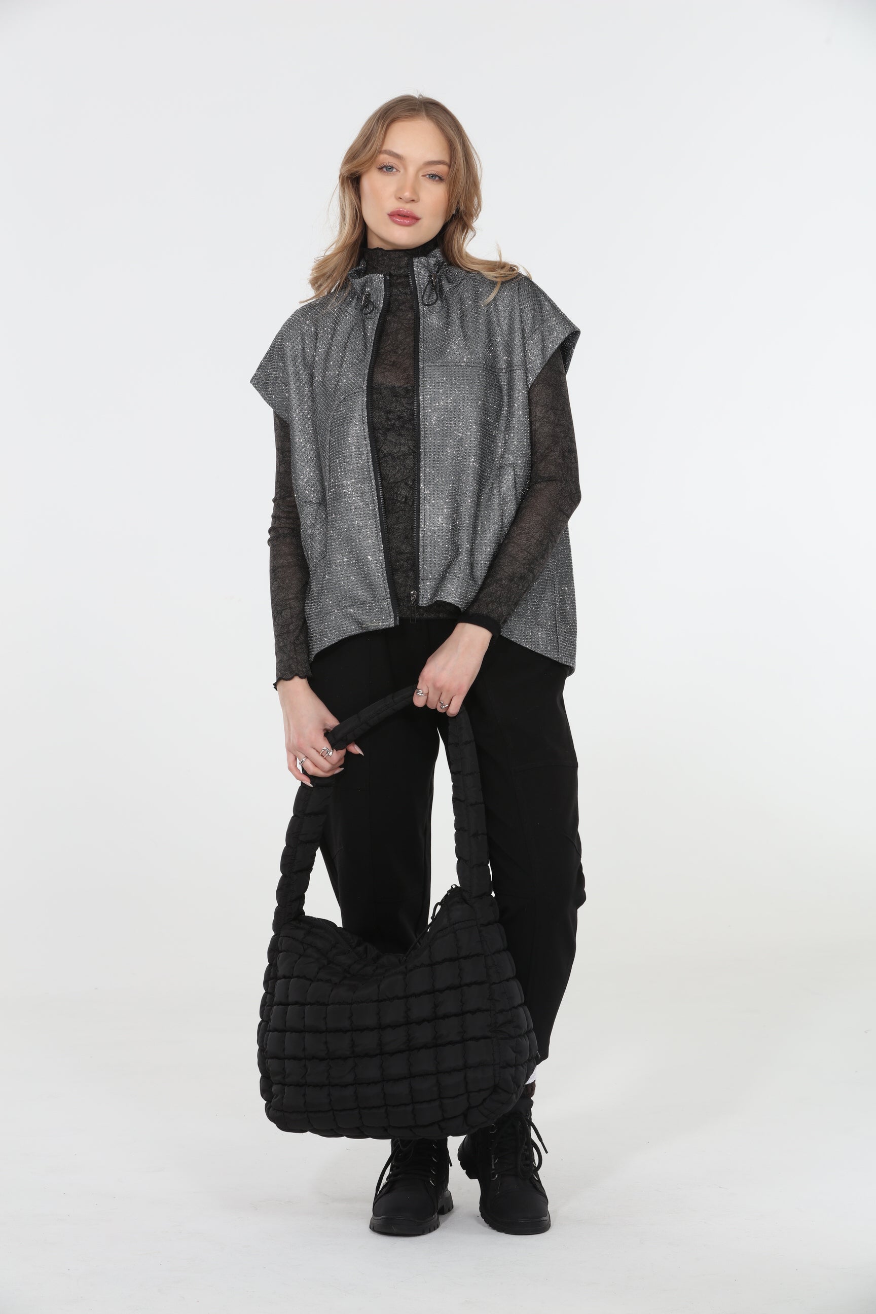 T4636 Terra Jacket