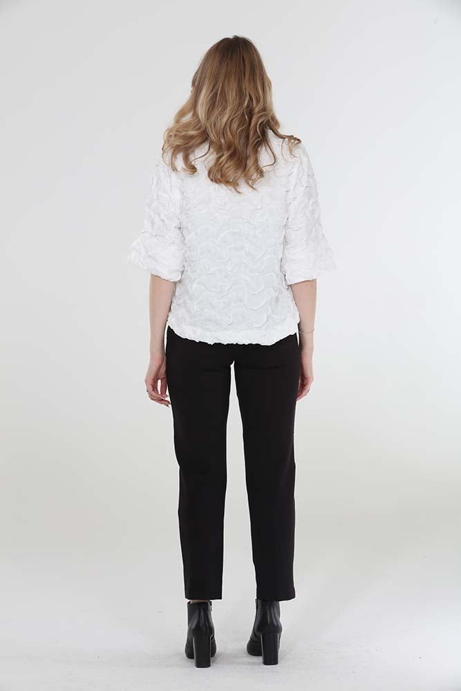 T5582 Terra Black top