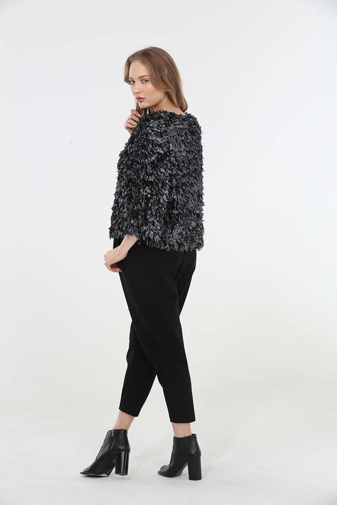 T5583 Terra Pewter Top