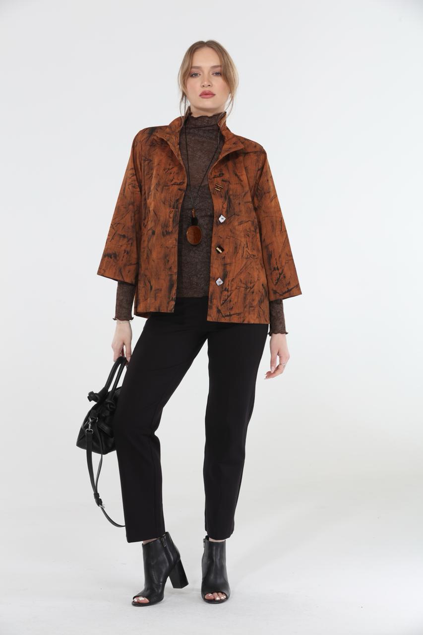 T4641 Terra Jacket