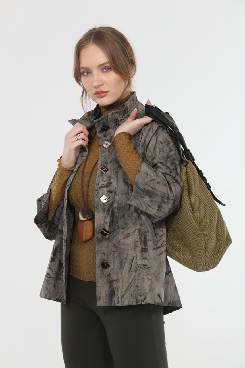 T4641 Terra Jacket