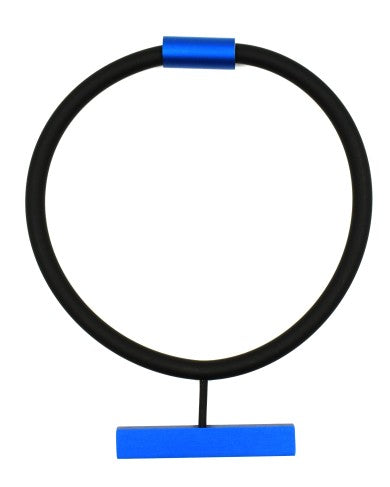 CB-ALU NIKAIA 2422E Magnetic Necklace