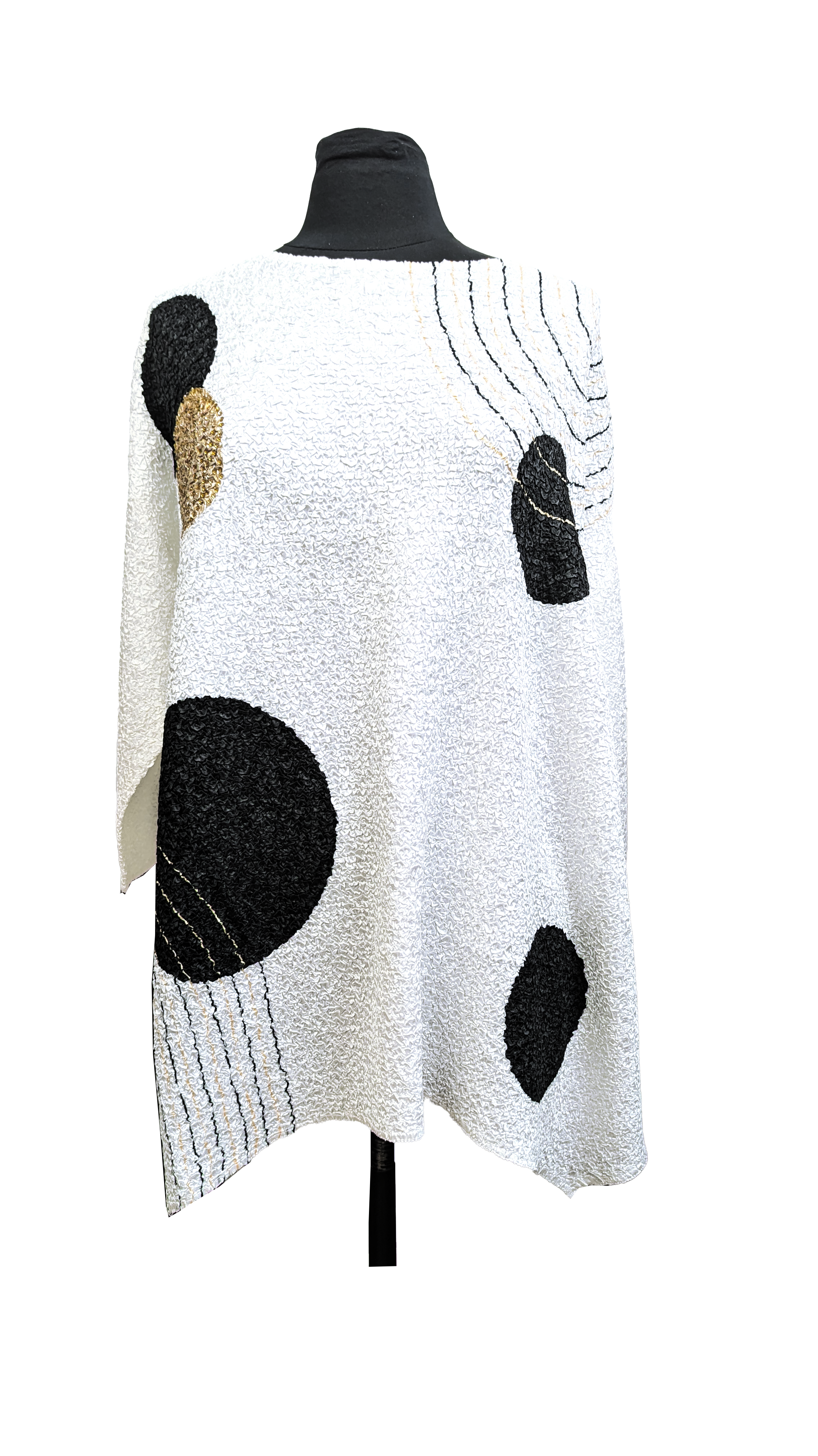 P64810Y Berek Modern Fusion Tunic